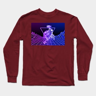 Key Kairi Long Sleeve T-Shirt